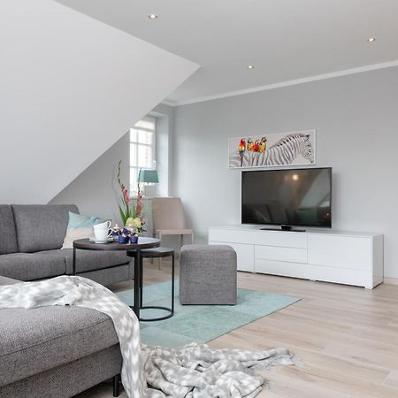 Baeum Hues B Apartment Westerland Exterior photo