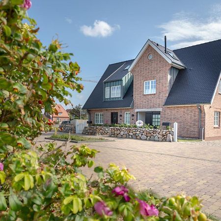 Baeum Hues B Apartment Westerland Exterior photo