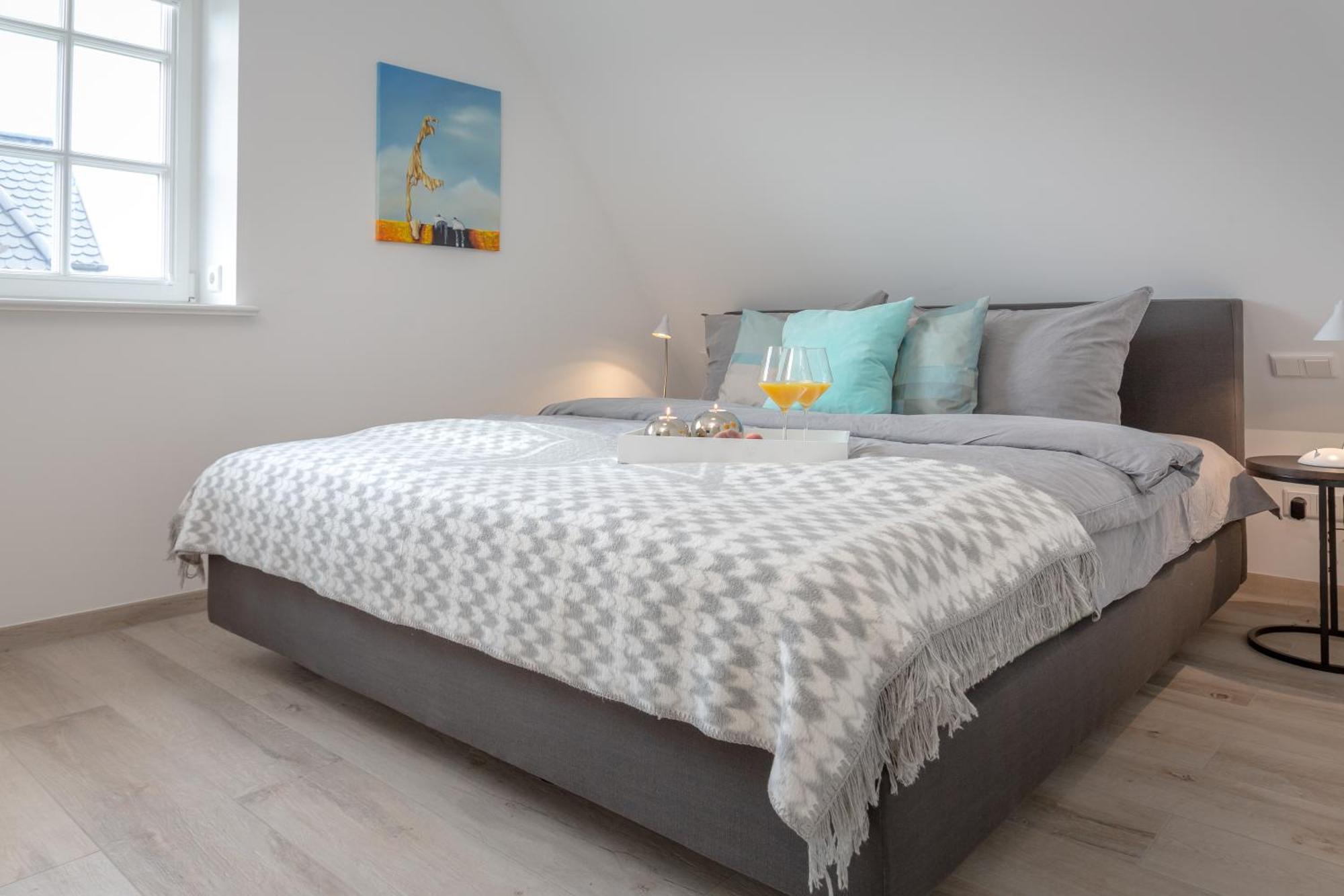 Baeum Hues B Apartment Westerland Exterior photo