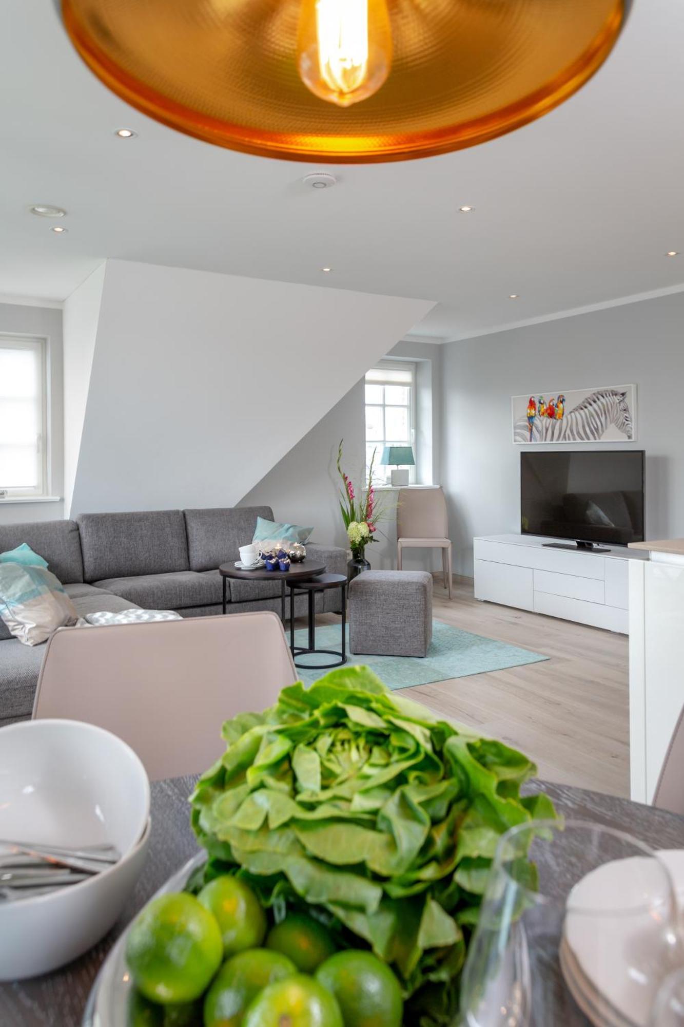 Baeum Hues B Apartment Westerland Exterior photo
